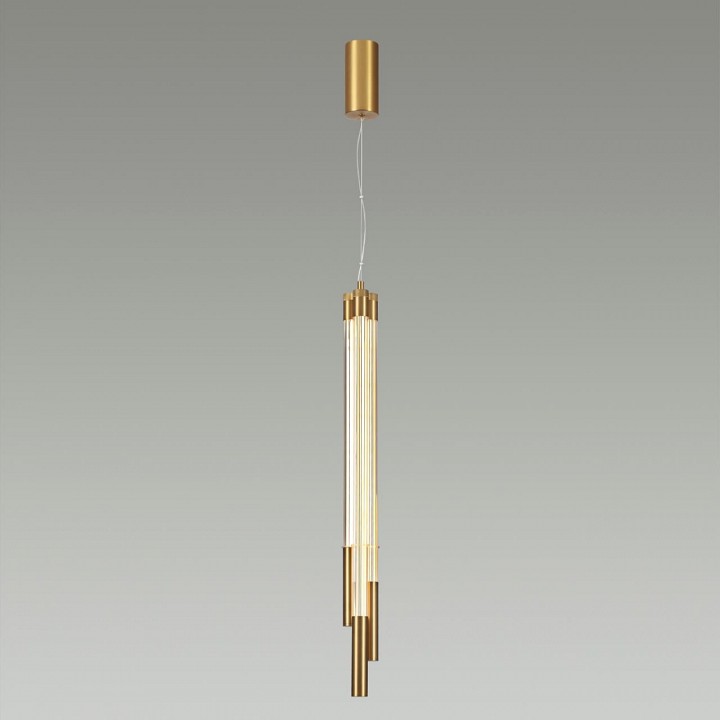 Подвесной светильник odeon light anta 4392/30l