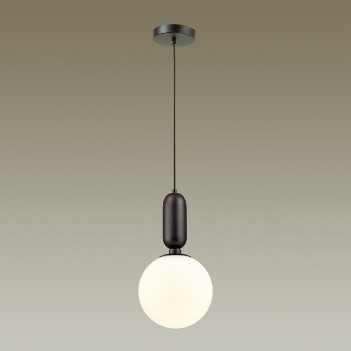 Подвесной светильник odeon light okia 4668/1