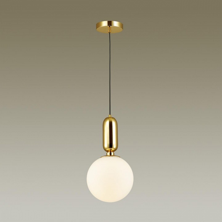 Подвесной светильник odeon light okia 4669/1