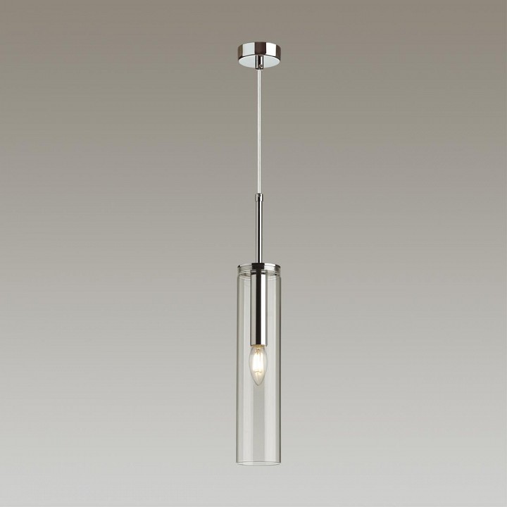 Подвесной светильник odeon light klum 4695/1
