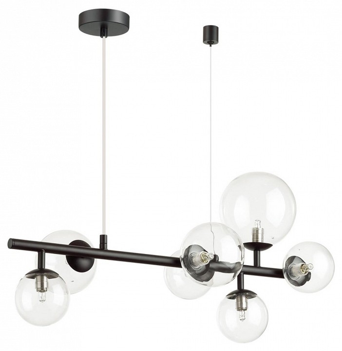Подвесной светильник odeon light tovi 4818/7