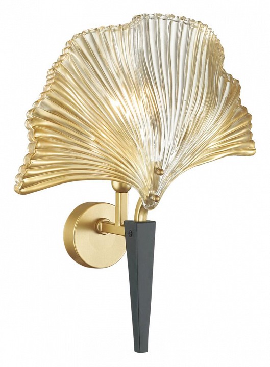 Бра odeon light ventaglio 4870/1w