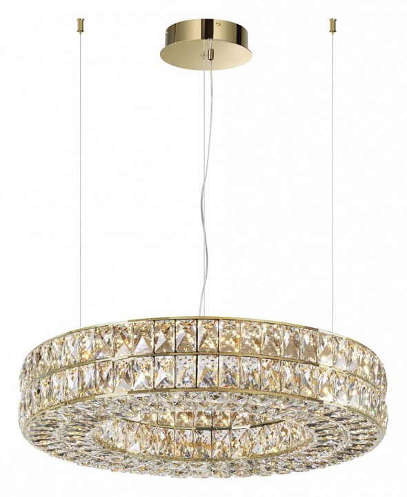 Подвесной светильник odeon light panta 4926/52l