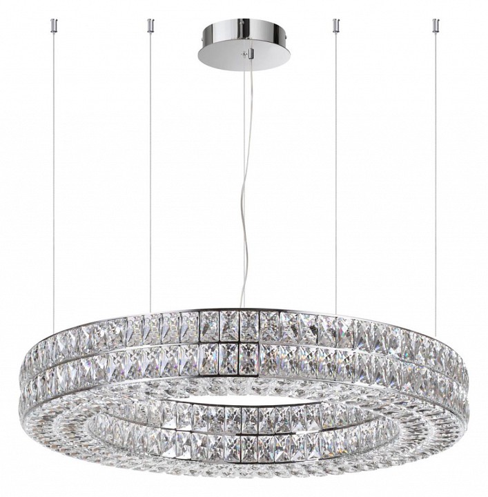 Подвесной светильник odeon light panta 4927/98l