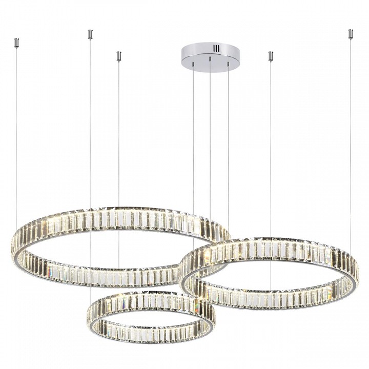 Подвесной светильник odeon light vekia 4930/36l