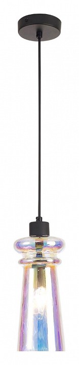 Подвесной светильник odeon light pasti 1 4967/1a