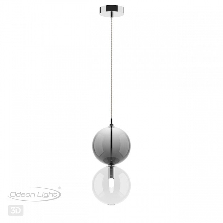 Подвесной светильник odeon light twixy 4980/1a