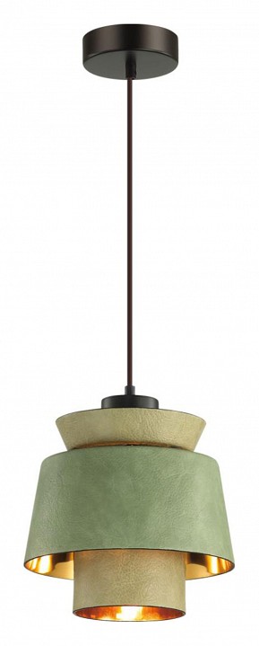 Подвесной светильник odeon light kressa 4992/1a