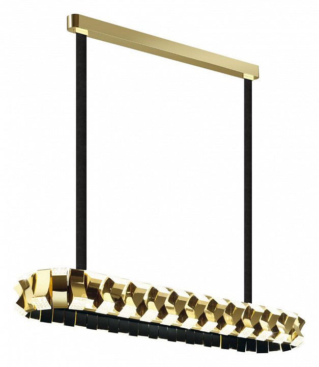 Светильник на штанге odeon light asturo 4993/90la