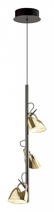 Подвесной светильник odeon light malpa 5002/13l