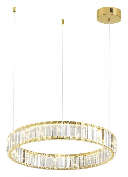 Подвесной светильник odeon light vekia 5015/30l