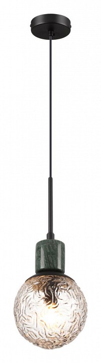 Подвесной светильник odeon light greeni 5026/1