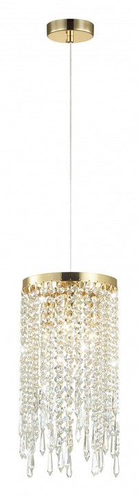 Подвесной светильник odeon light chokka 5028/3