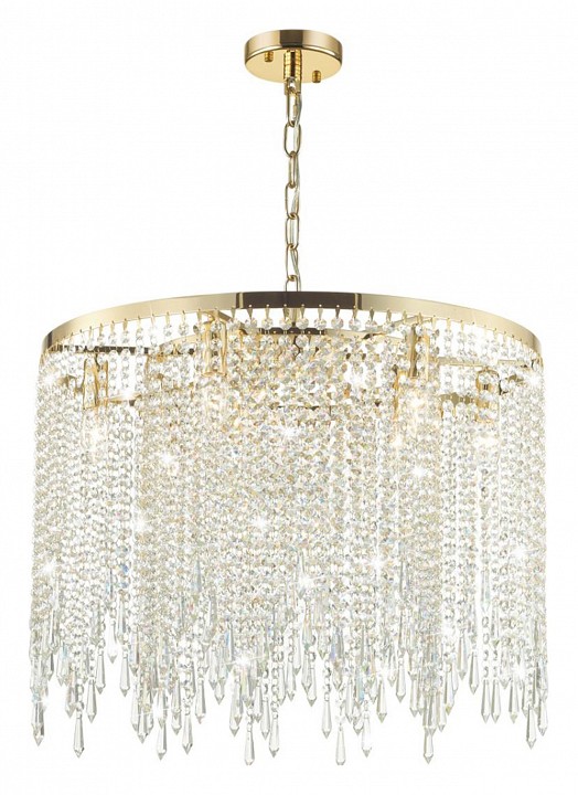 Подвесной светильник odeon light chokka 5028/9