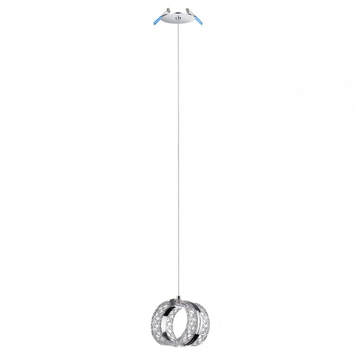 Подвесной светильник odeon light mirage 5029/8l