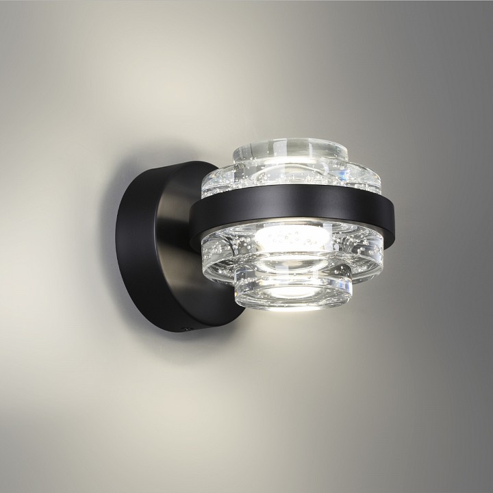 Бра odeon light klot 5031/6wl