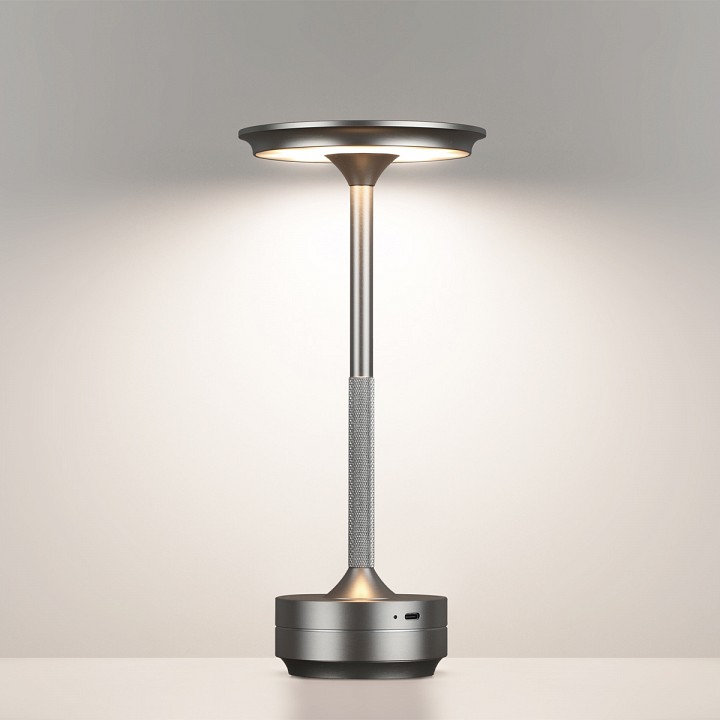 Настольная лампа декоративная odeon light tet-a-tet 5035/6tl