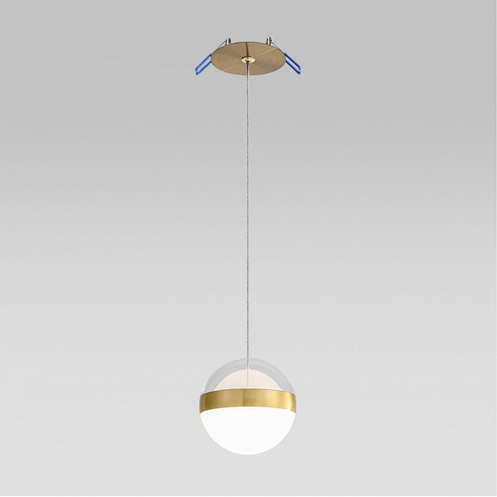 Подвесной светильник odeon light roni 5036/12l