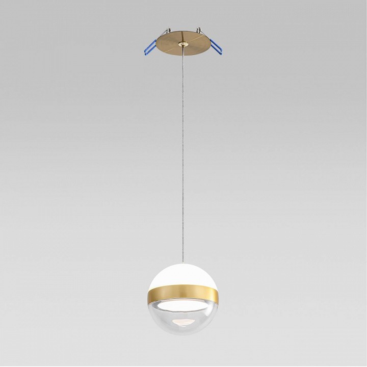 Подвесной светильник odeon light roni 5036/9l
