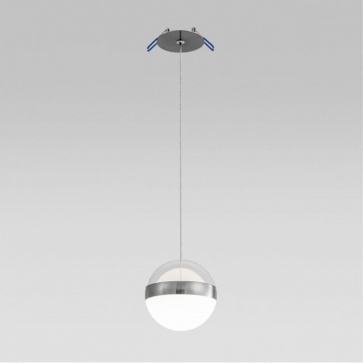 Подвесной светильник odeon light roni 5037/12l