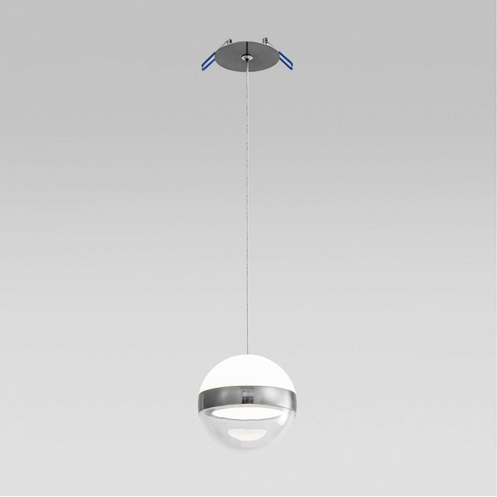 Подвесной светильник odeon light roni 5037/9l