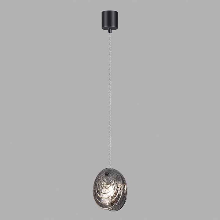 Подвесной светильник odeon light mussels 5038/1a