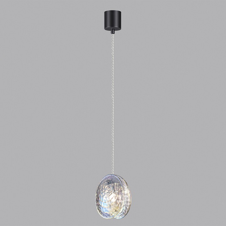 Подвесной светильник odeon light mussels 5039/1a