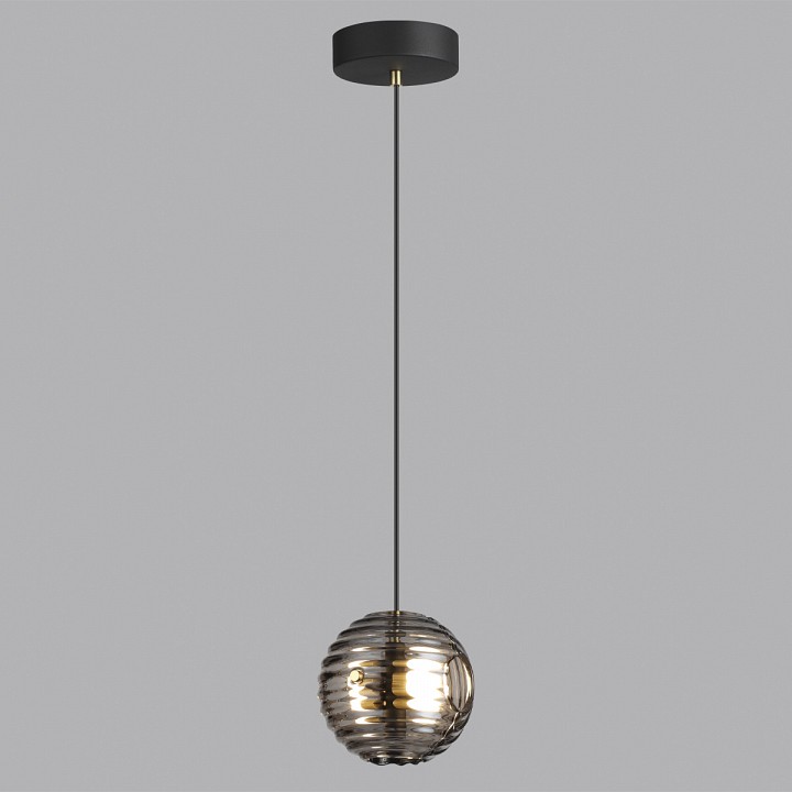 Подвесной светильник odeon light troni 5041/12l