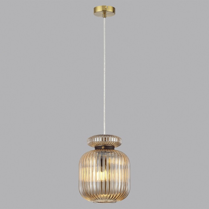 Подвесной светильник odeon light jugi 5042/1a