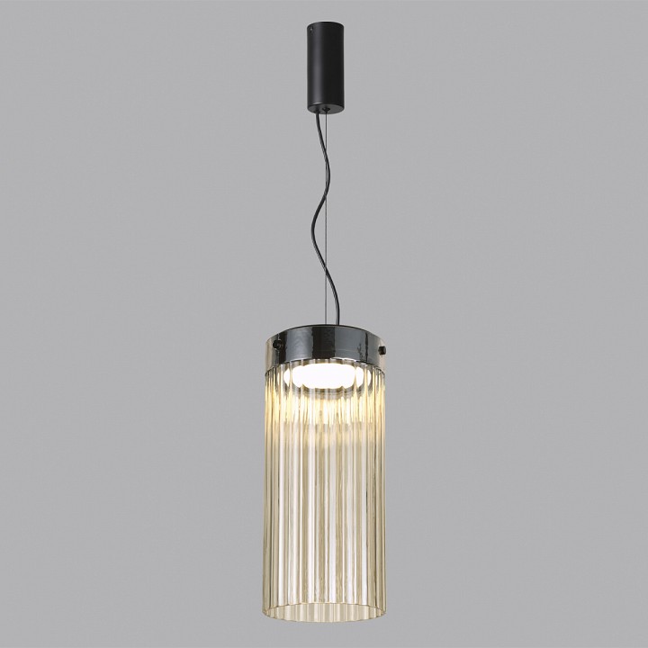 Подвесной светильник odeon light pillari 5047/10l