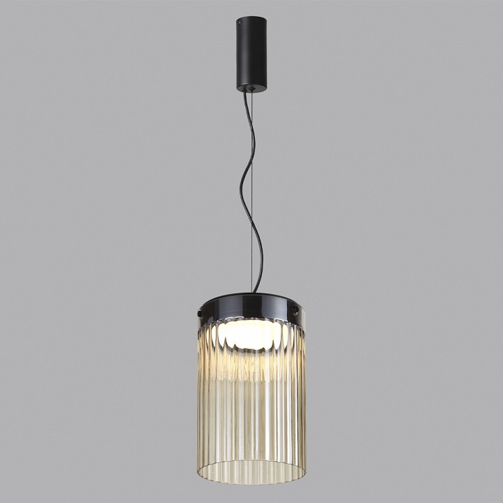 Подвесной светильник odeon light pillari 5047/15l