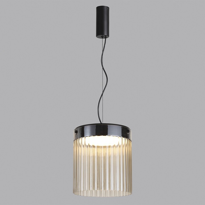 Подвесной светильник odeon light pillari 5047/20l