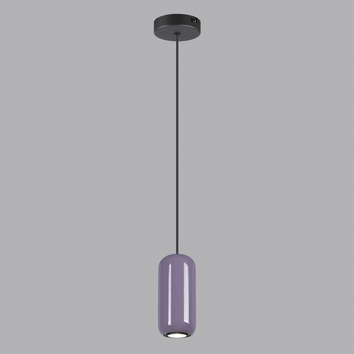 Подвесной светильник odeon light ovali 5053/1