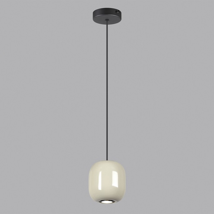Подвесной светильник odeon light ovali 5053/1a