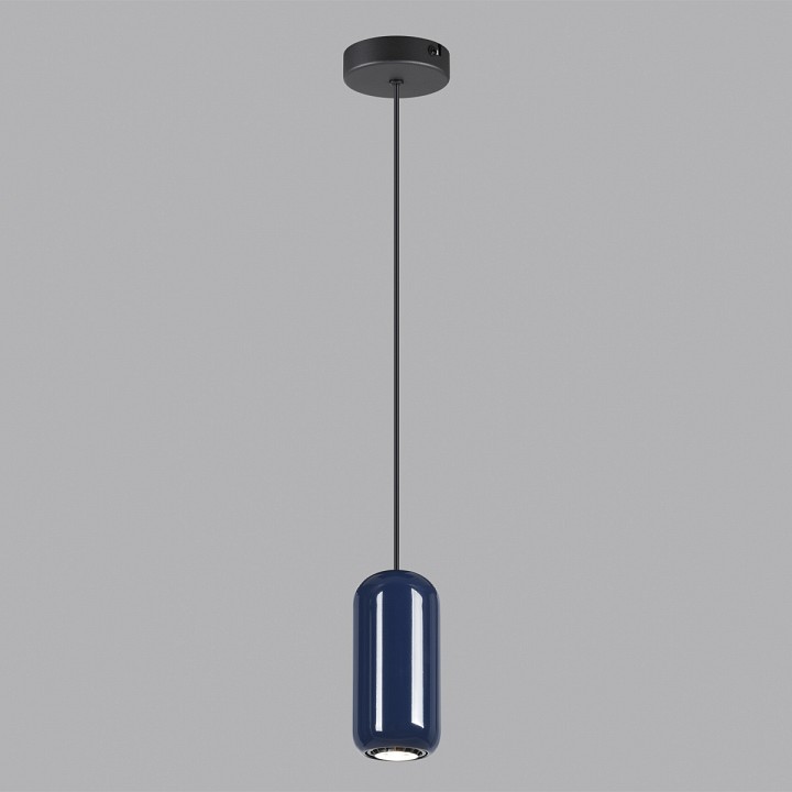 Подвесной светильник odeon light ovali 5053/1e