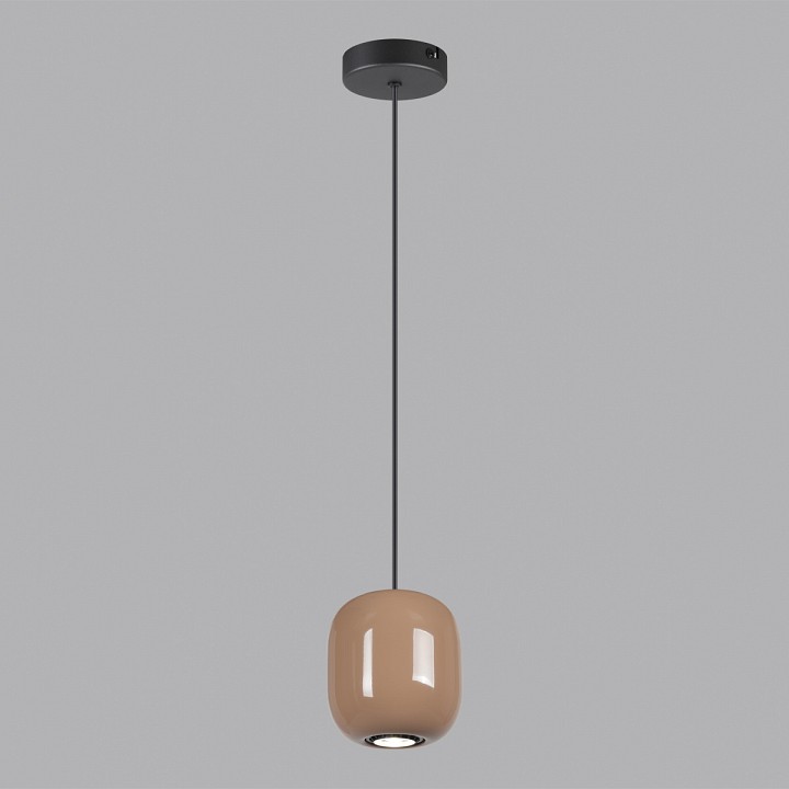 Подвесной светильник odeon light ovali 5053/1g