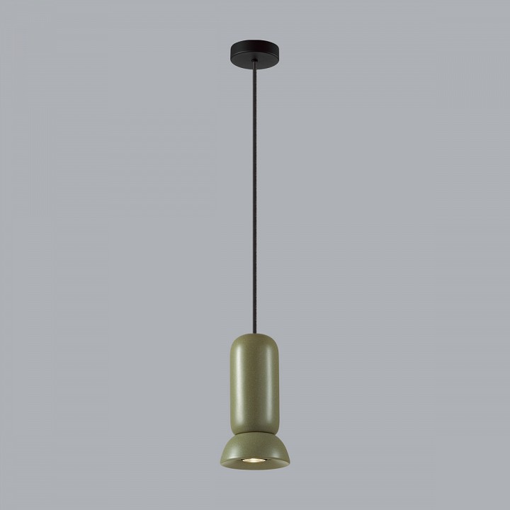 Подвесной светильник odeon light kerama 5054/1b