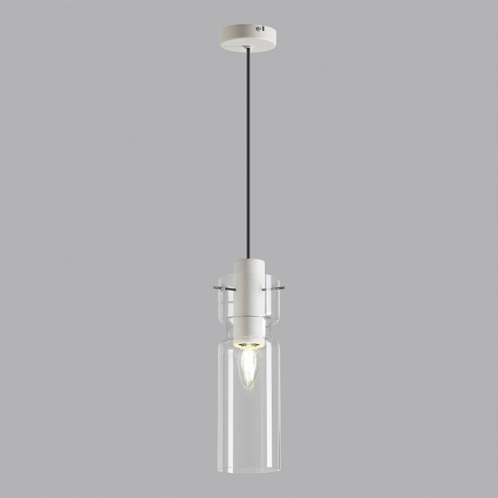 Подвесной светильник odeon light scrow 5057/1b