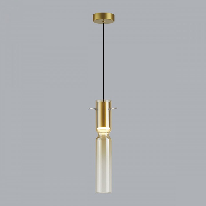 Подвесной светильник odeon light scrow 5058/5la