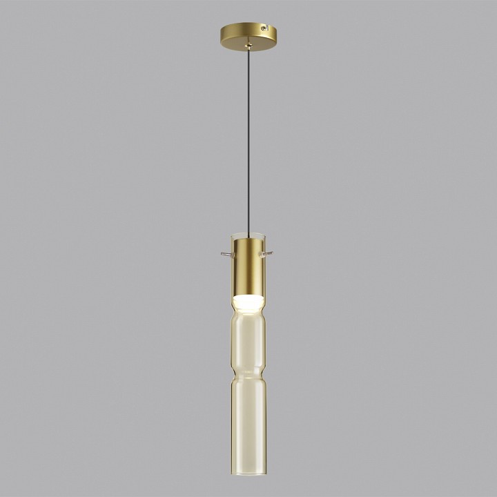 Подвесной светильник odeon light scrow 5059/5la