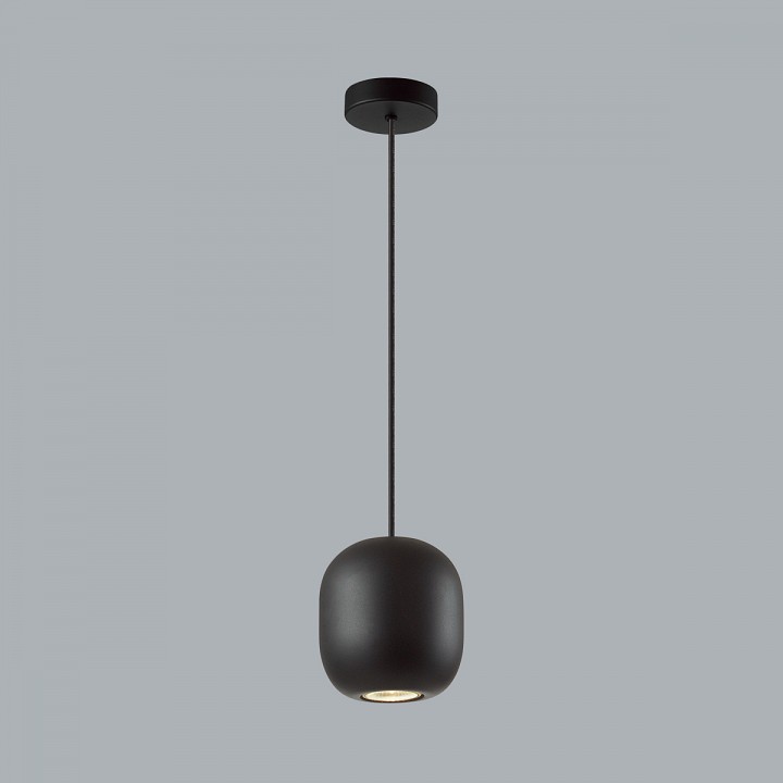 Подвесной светильник odeon light cocoon 5060/1ba