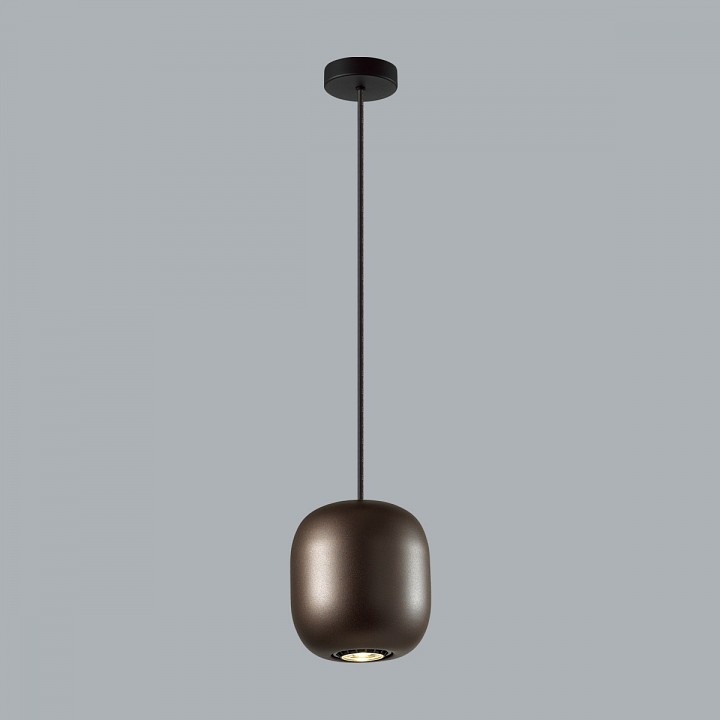 Подвесной светильник odeon light cocoon 5060/1da