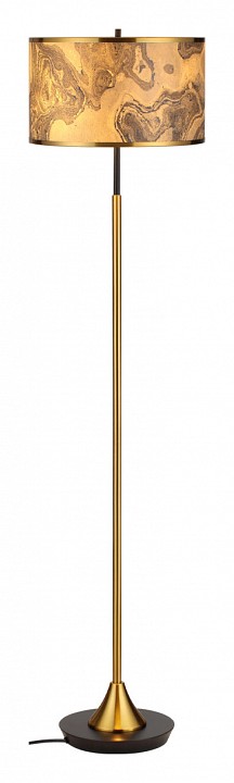 Торшер odeon light bergi 5064/2f