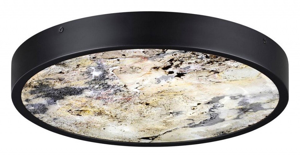 Накладной светильник odeon light bergi 5064/30l