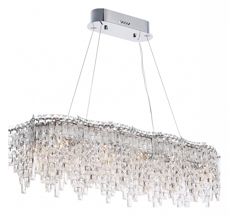 Подвесная люстра odeon light rolta 5074/12