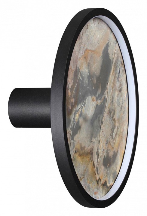 Накладной светильник odeon light stoflake 5078/25l
