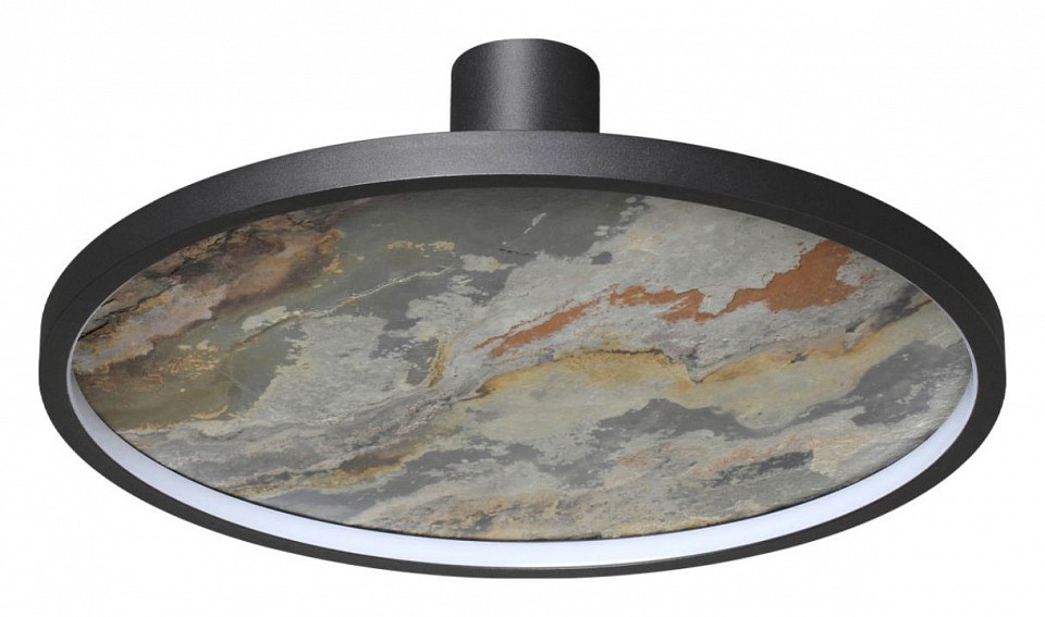 Накладной светильник odeon light stoflake 5078/45l