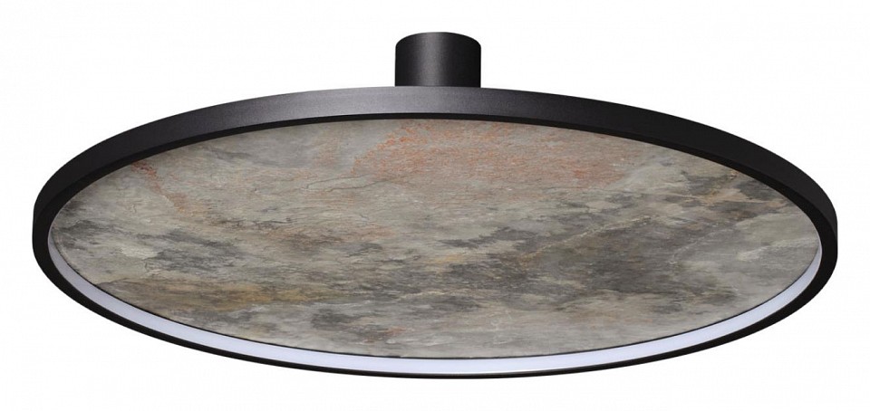 Накладной светильник odeon light stoflake 5078/55l