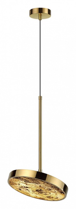 Подвесной светильник odeon light bergi 5079/15l