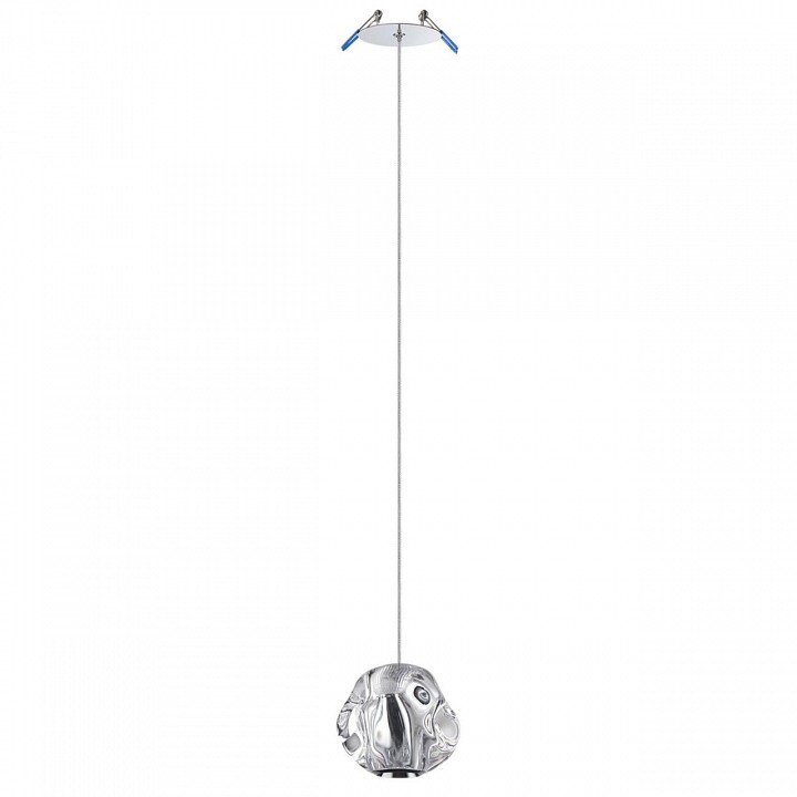 Подвесной светильник odeon light jemstone 5084/5l